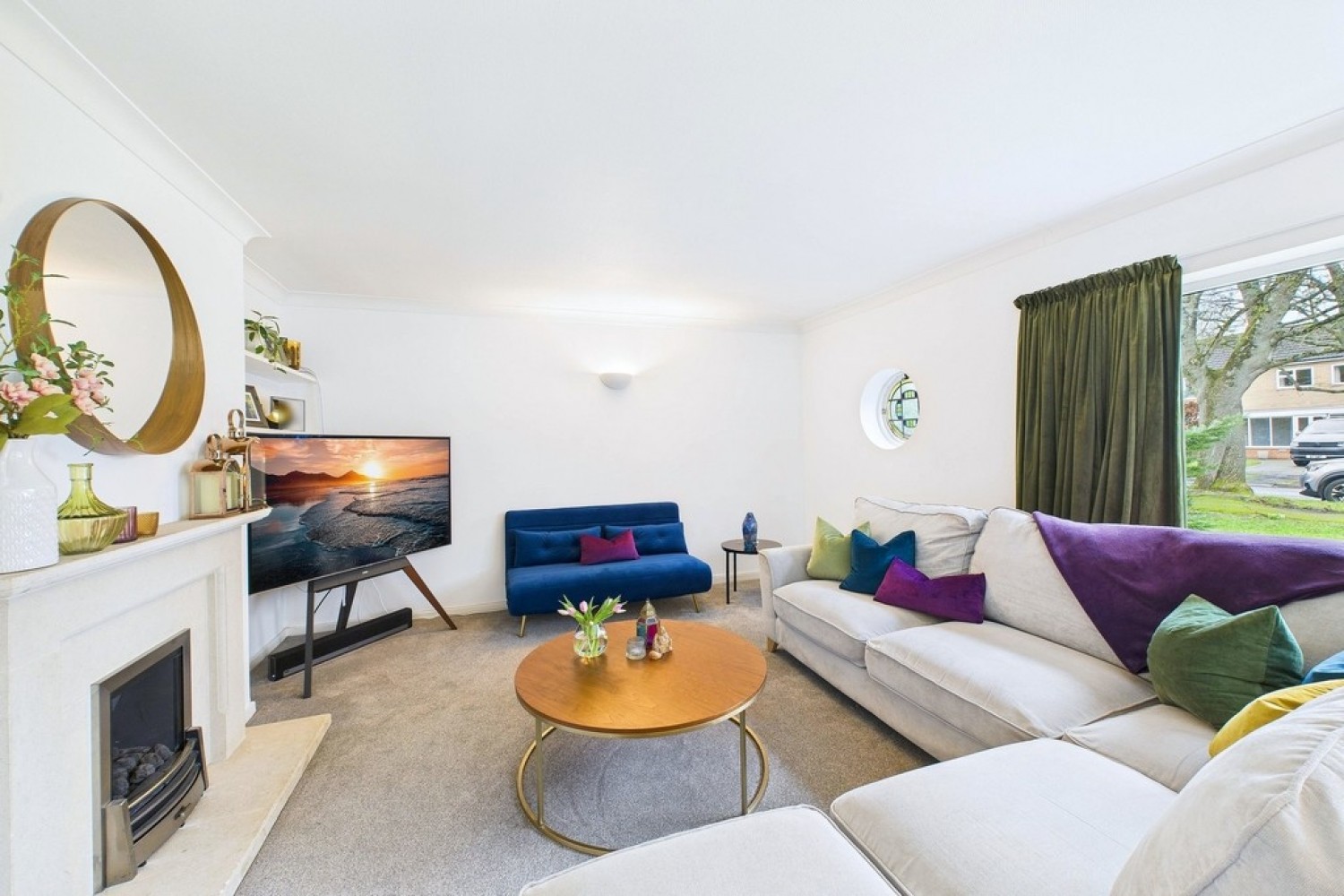 3 bedroom House for Sale Wheathill Close, Leamington Spa