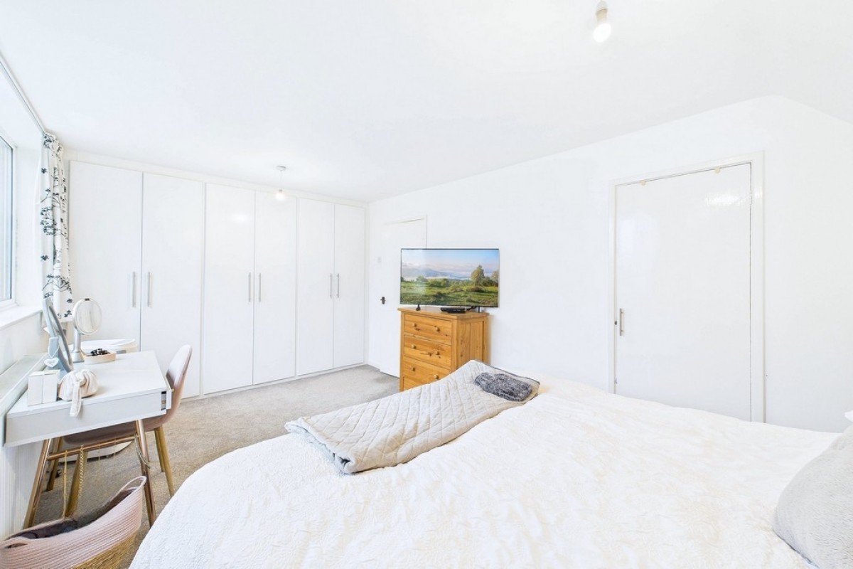 Wheathill Close, Leamington Spa