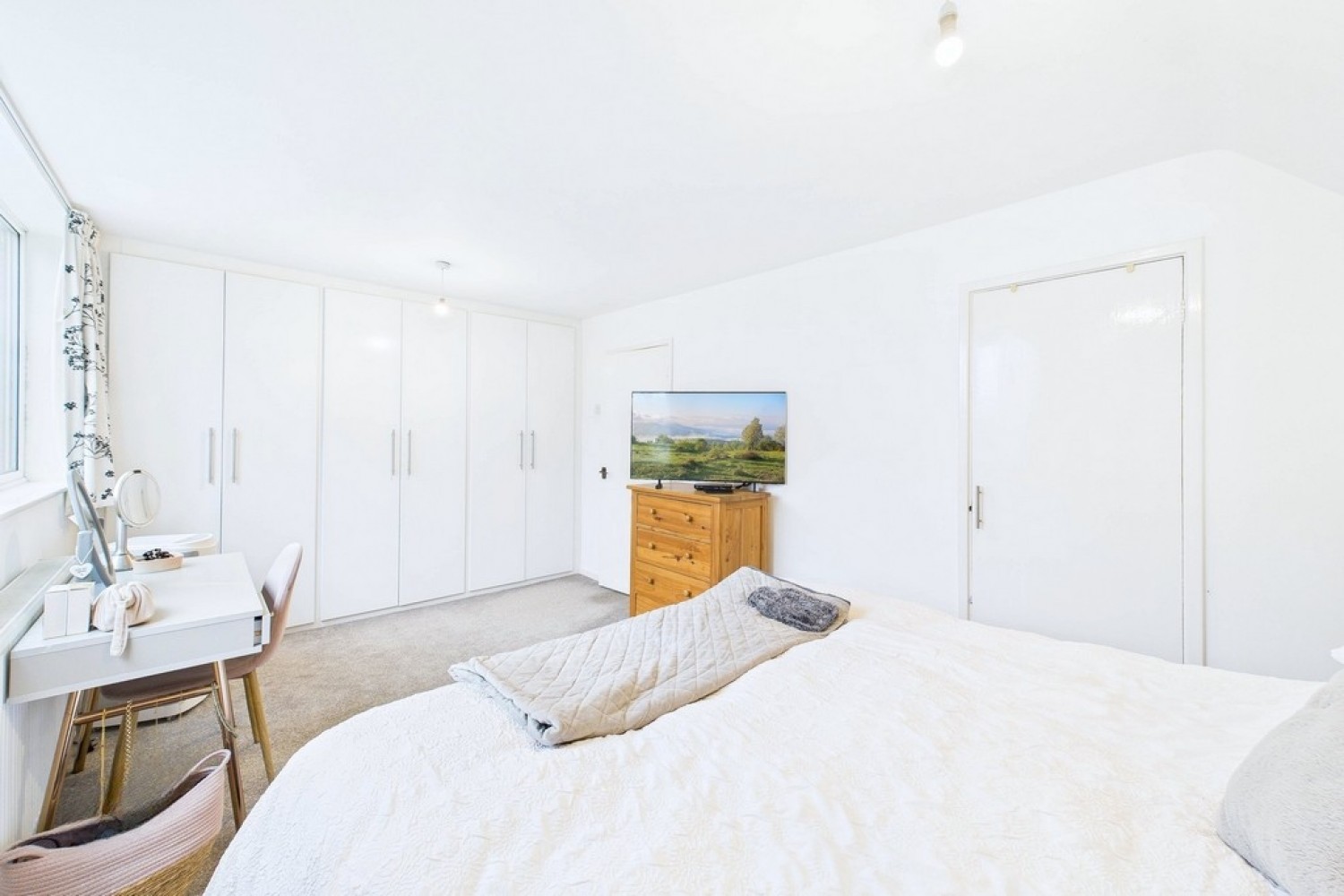 3 bedroom House for Sale Wheathill Close, Leamington Spa