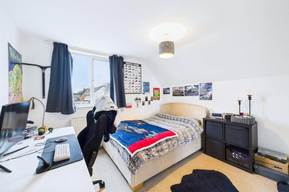 Wheathill Close, Leamington Spa