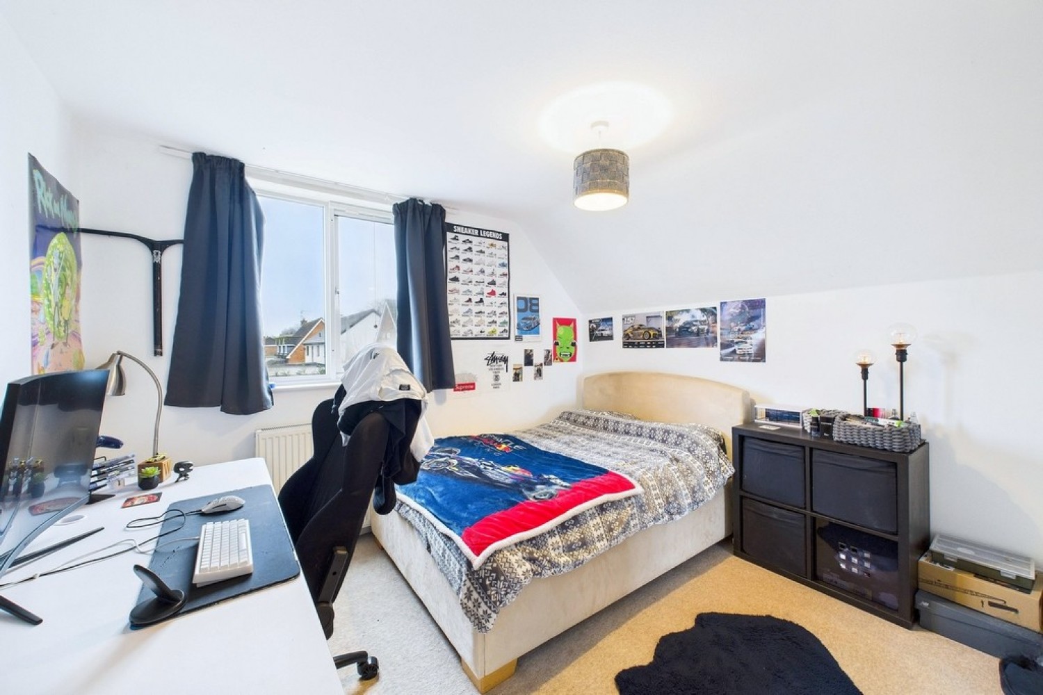 3 bedroom House for Sale Wheathill Close, Leamington Spa