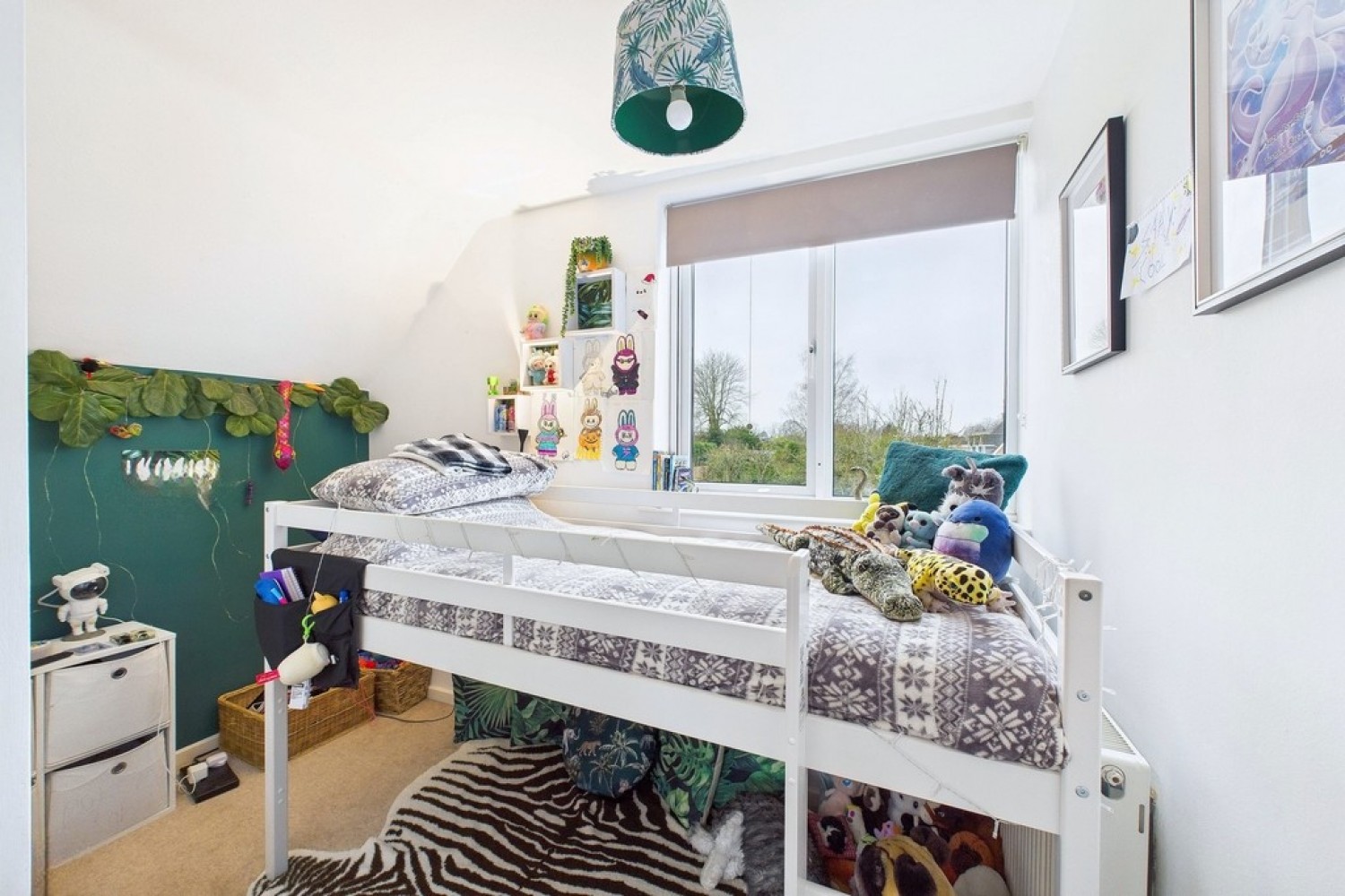 3 bedroom House for Sale Wheathill Close, Leamington Spa