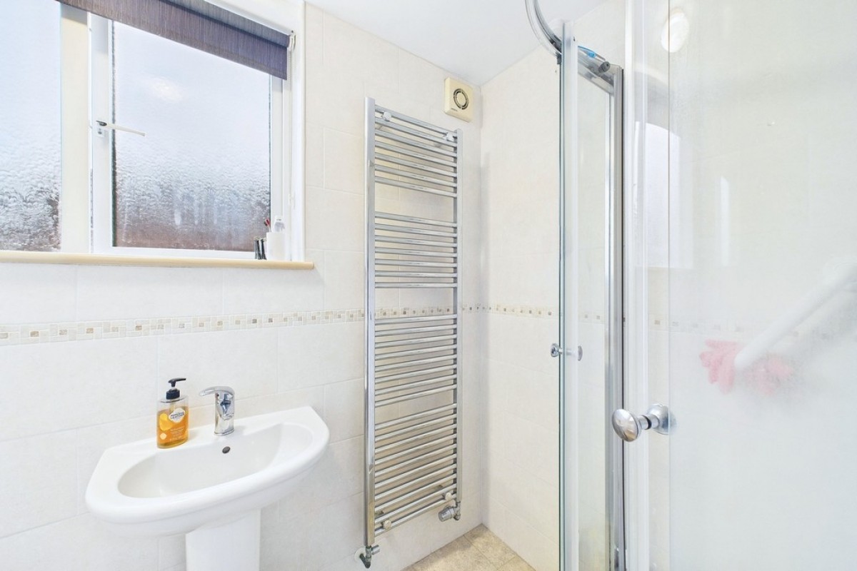 Wheathill Close, Leamington Spa