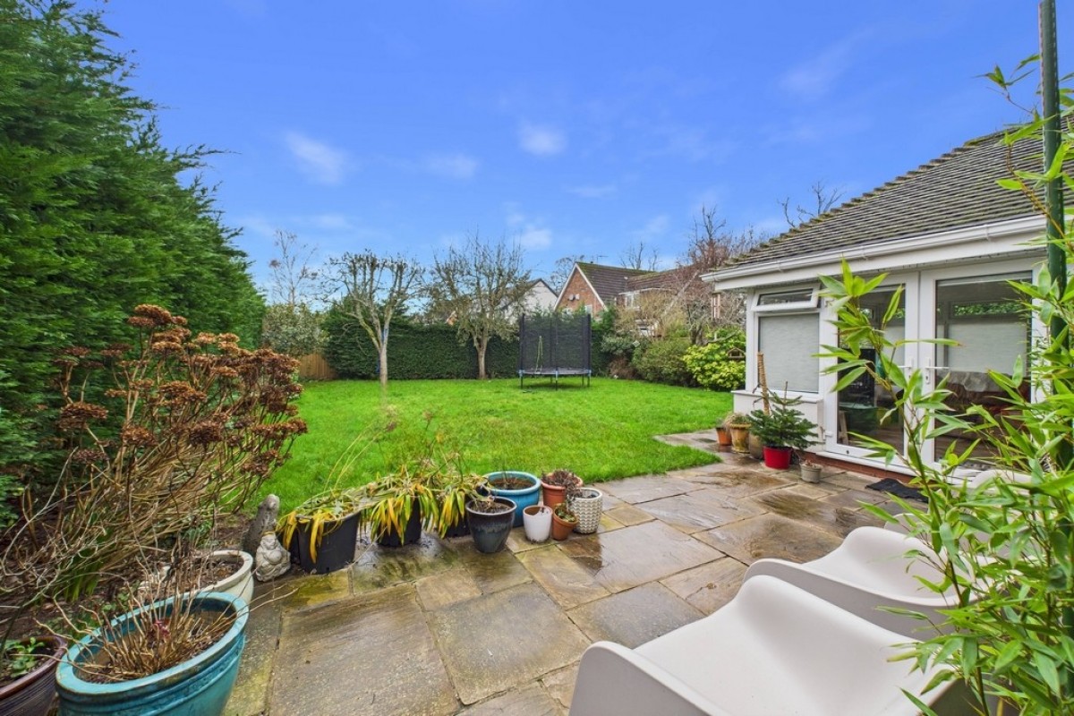 Wheathill Close, Leamington Spa