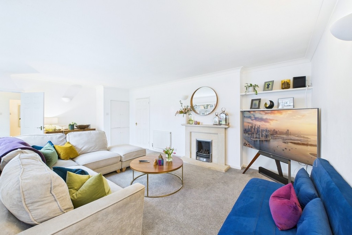 3 bedroom House for Sale Wheathill Close, Leamington Spa