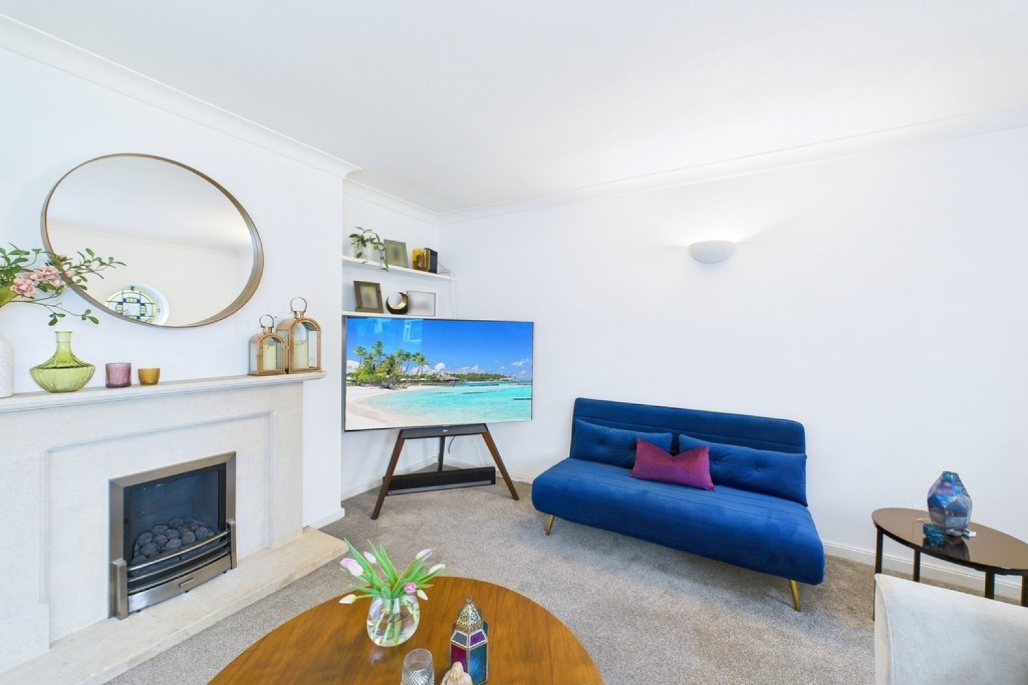 3 bedroom House for Sale Wheathill Close, Leamington Spa