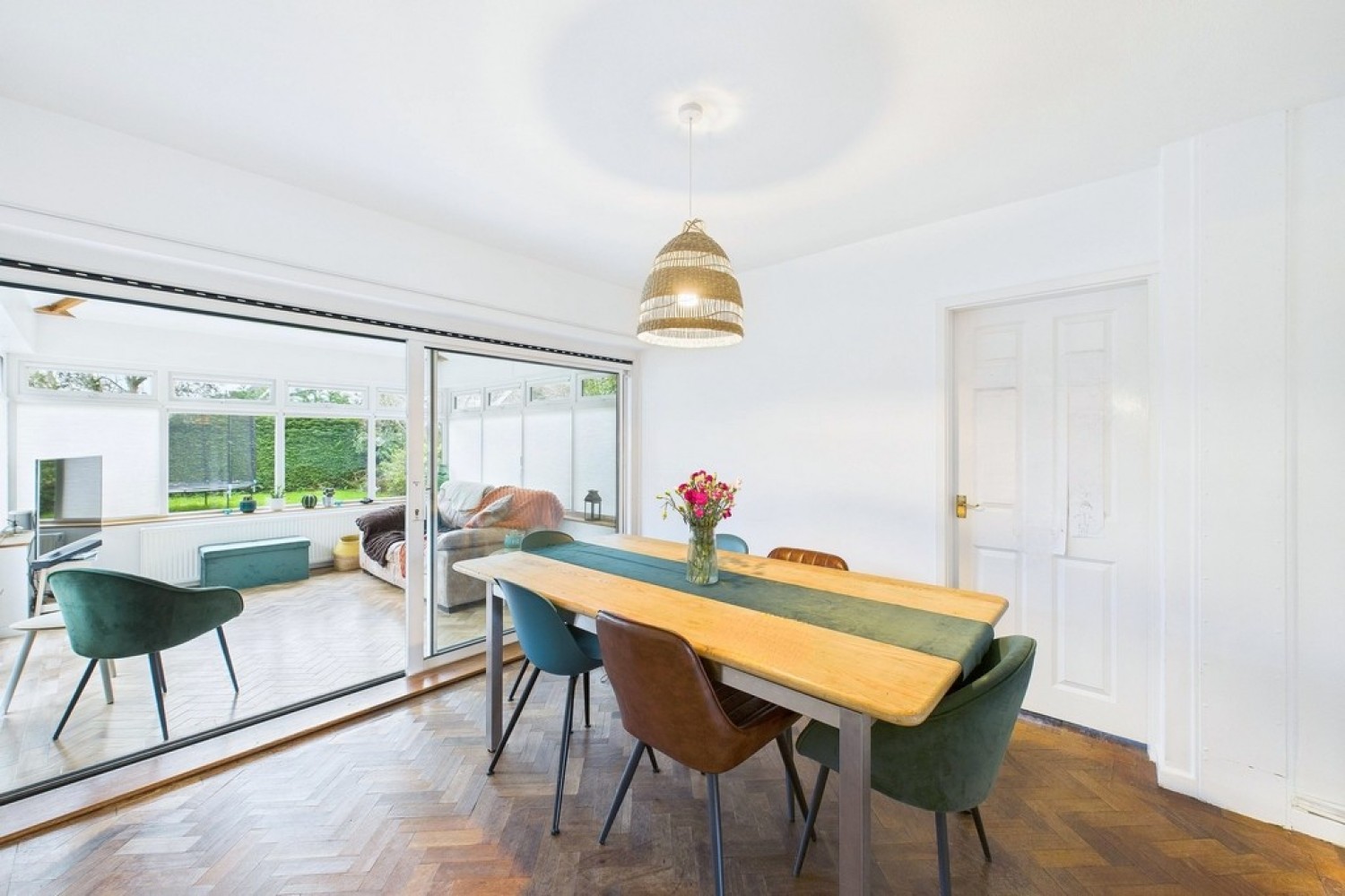 3 bedroom House for Sale Wheathill Close, Leamington Spa