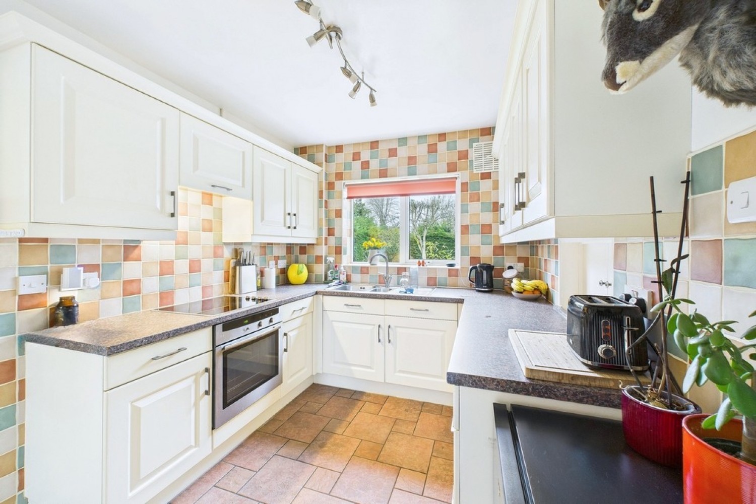 3 bedroom House for Sale Wheathill Close, Leamington Spa