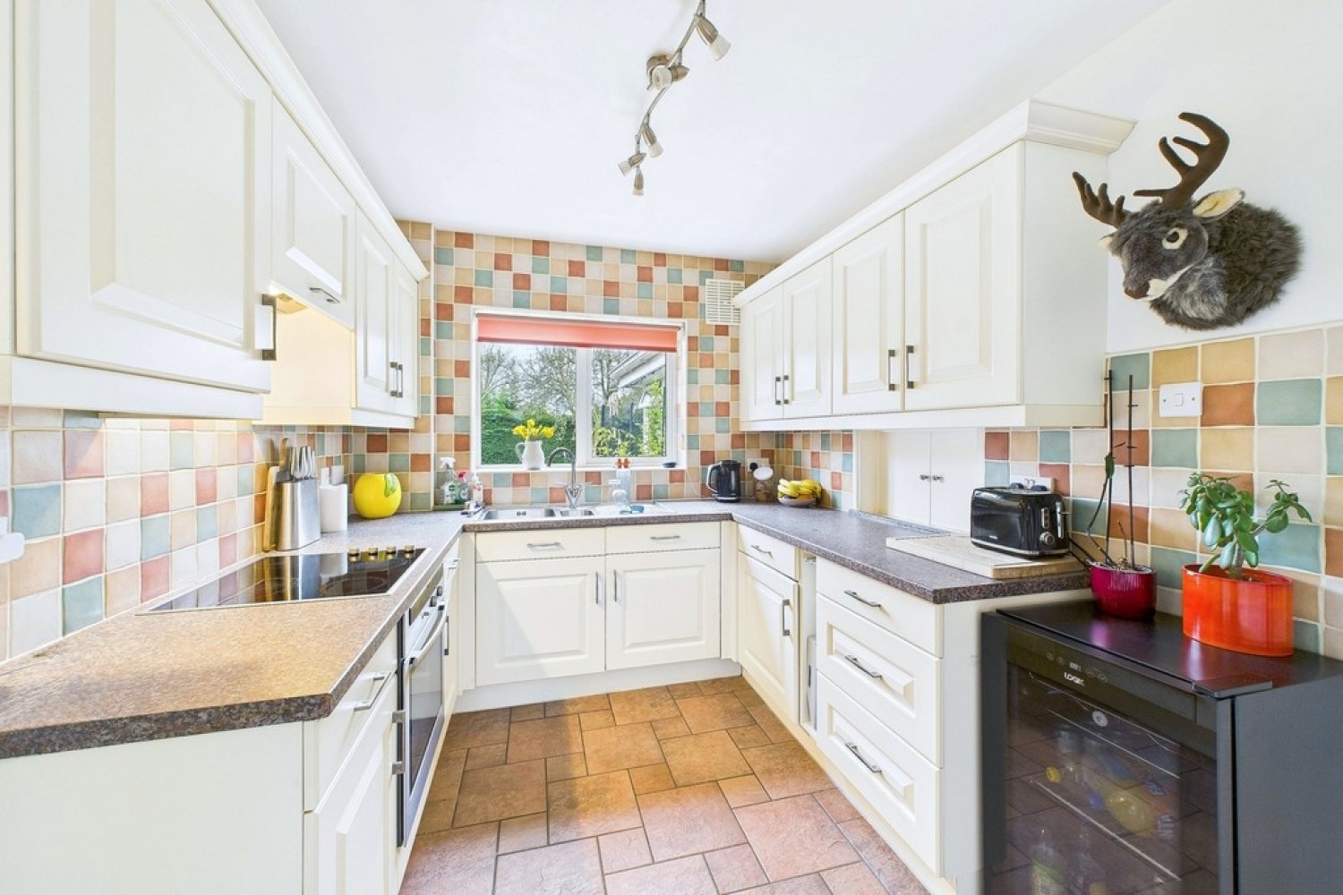 3 bedroom House for Sale Wheathill Close, Leamington Spa