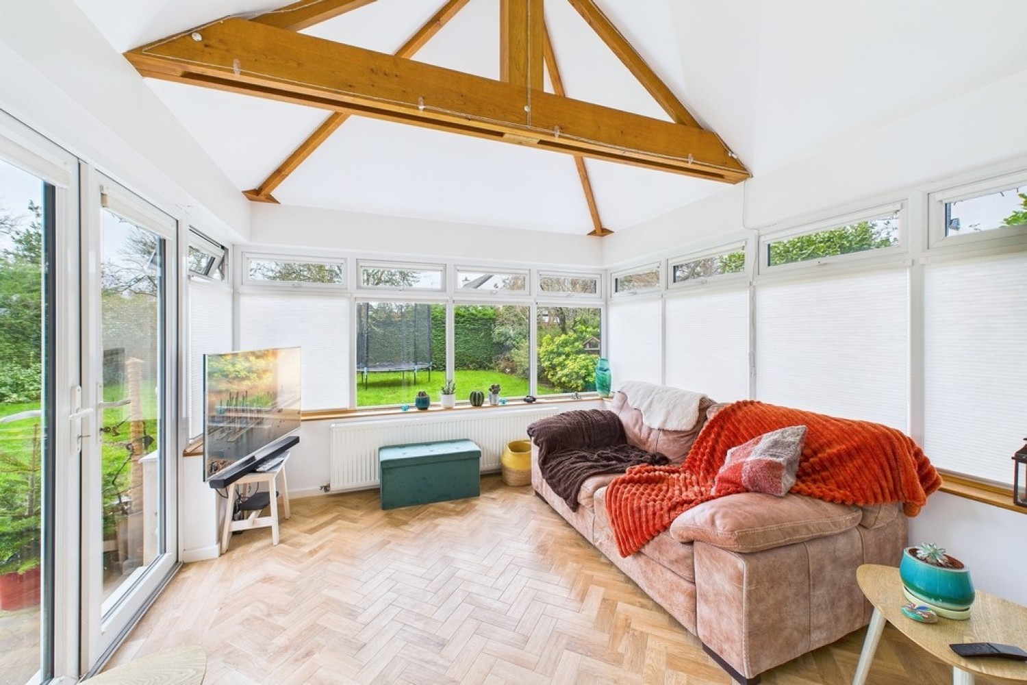 3 bedroom House for Sale Wheathill Close, Leamington Spa