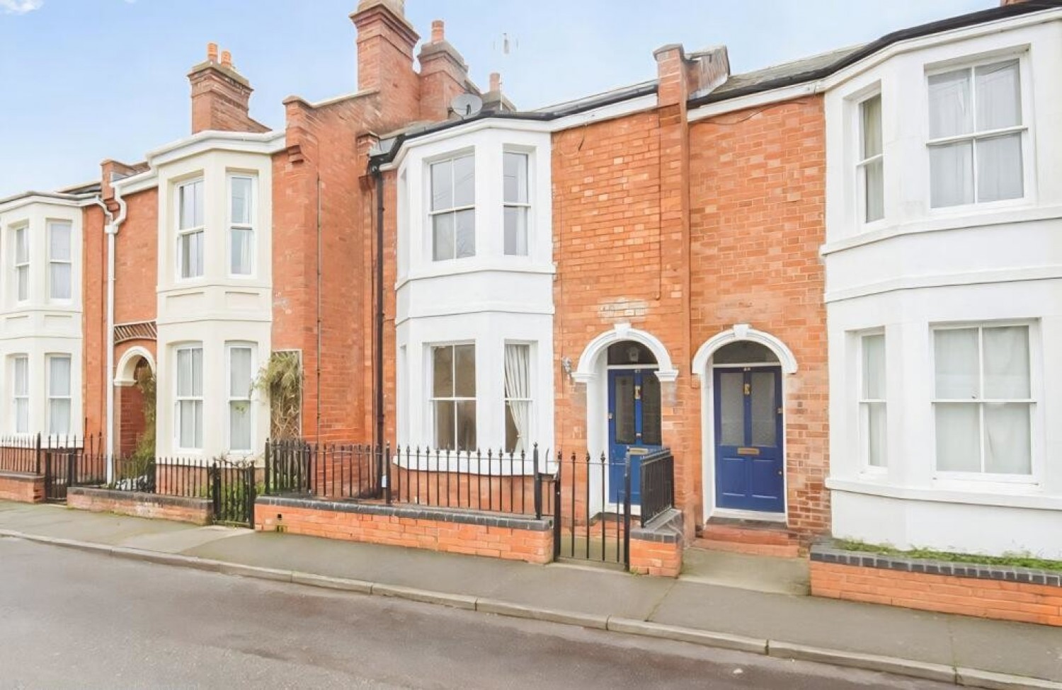 2 bedroom House for Sale Holly Street, Leamington Spa