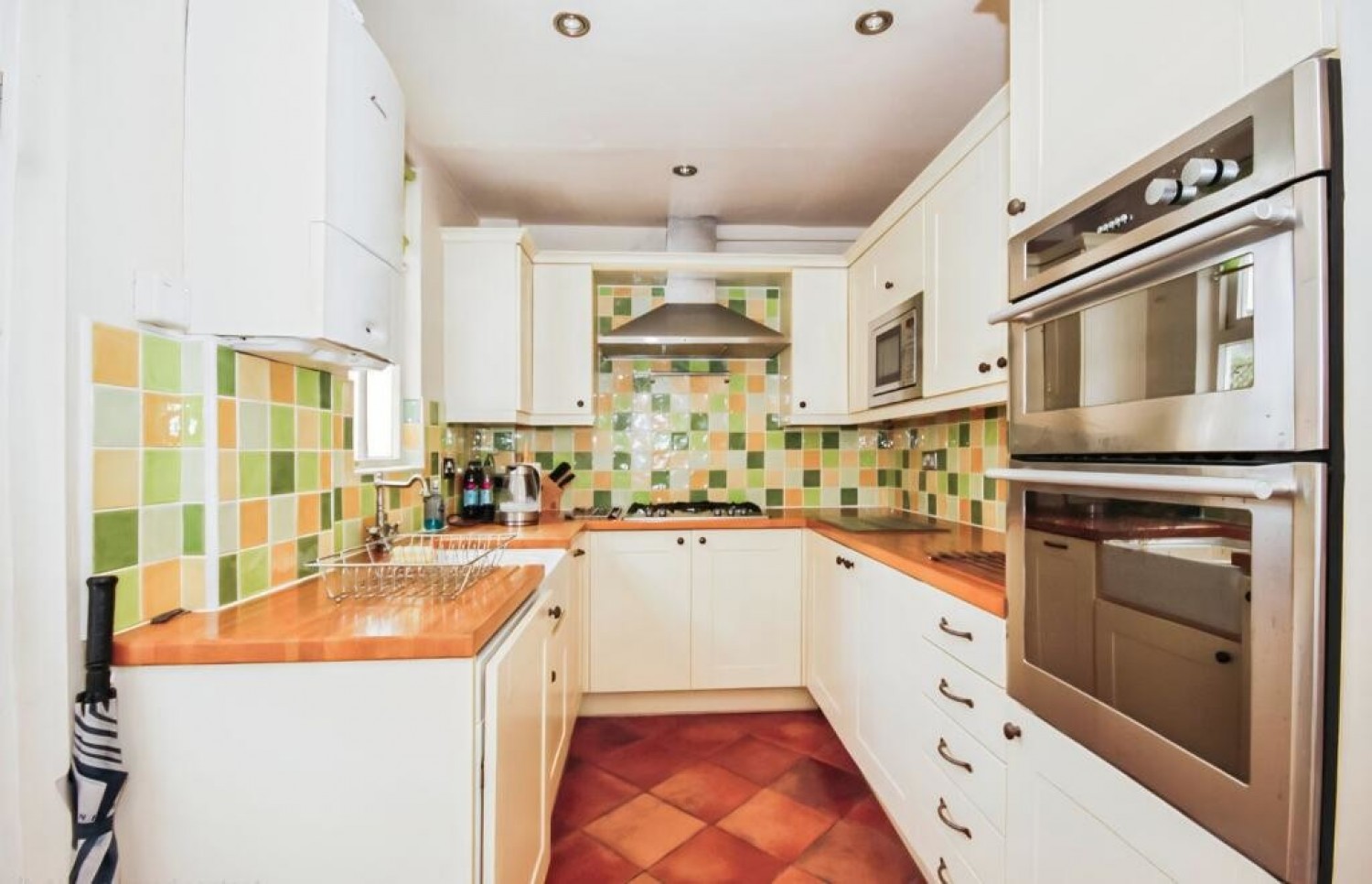 2 bedroom House for Sale Holly Street, Leamington Spa