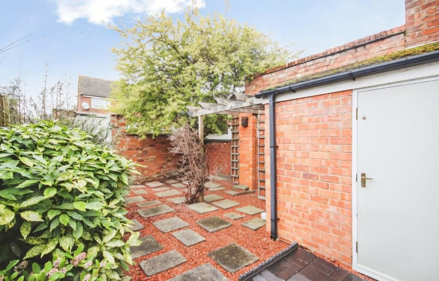 2 bedroom House for Sale Holly Street, Leamington Spa