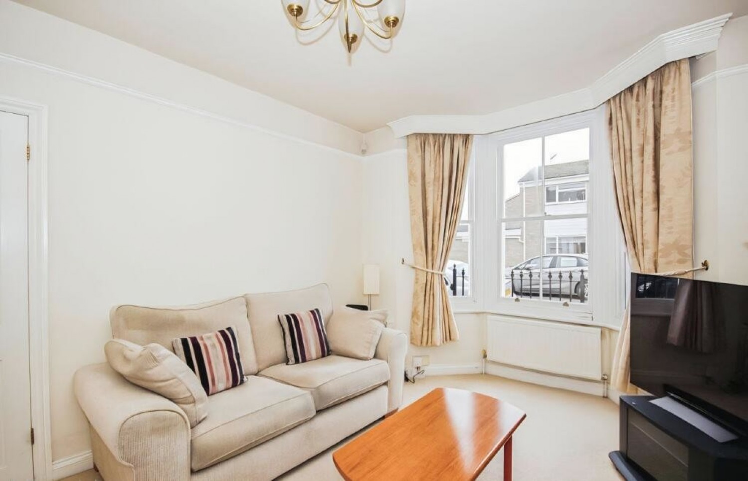 2 bedroom House for Sale Holly Street, Leamington Spa