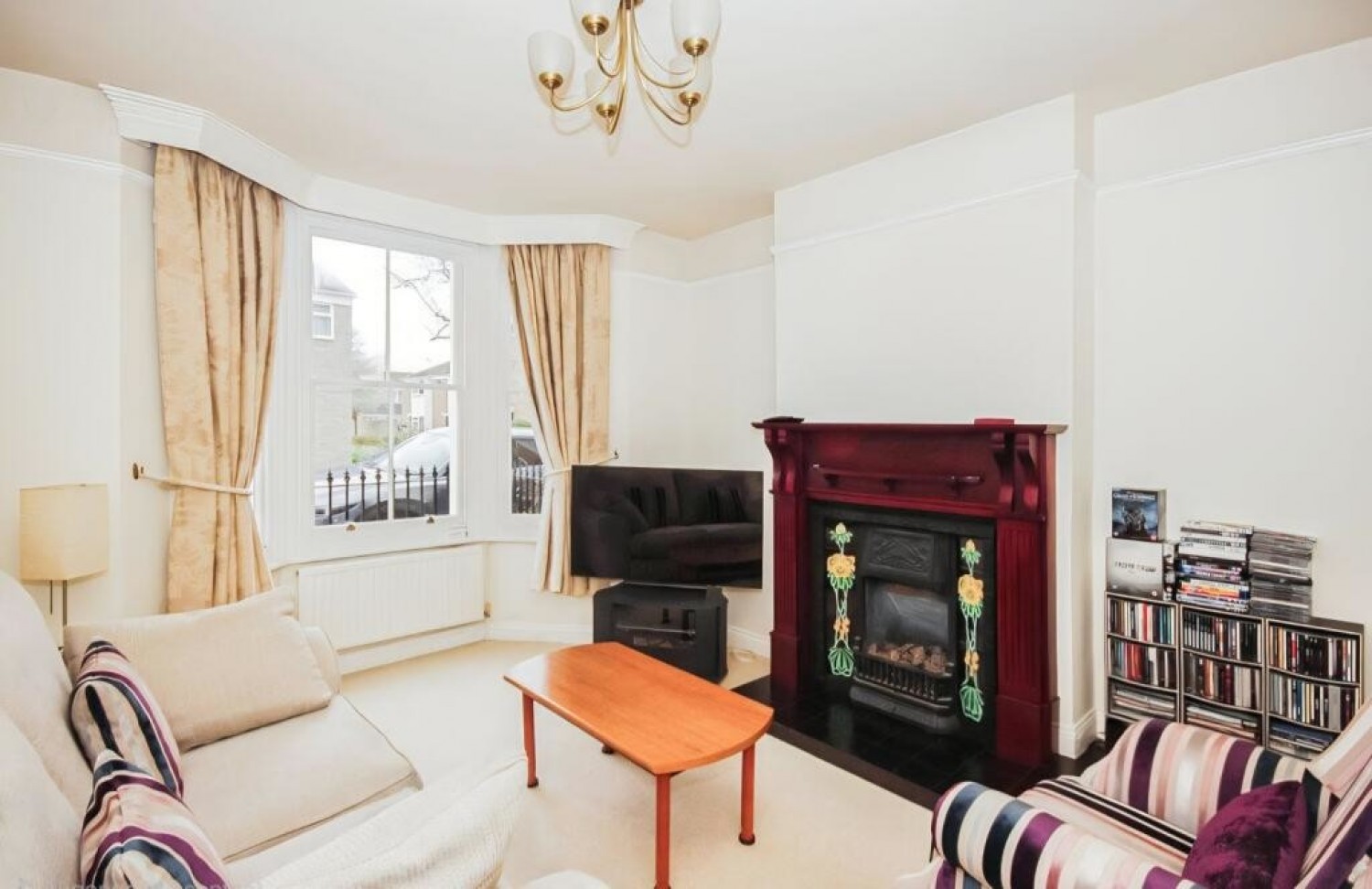 2 bedroom House for Sale Holly Street, Leamington Spa