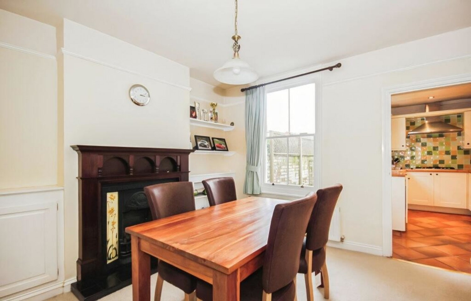 2 bedroom House for Sale Holly Street, Leamington Spa