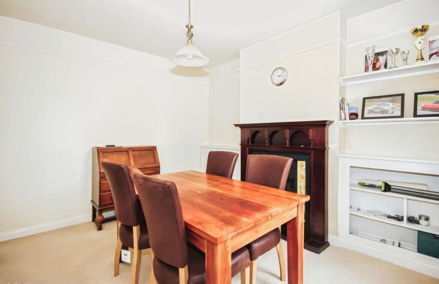 2 bedroom House for Sale Holly Street, Leamington Spa