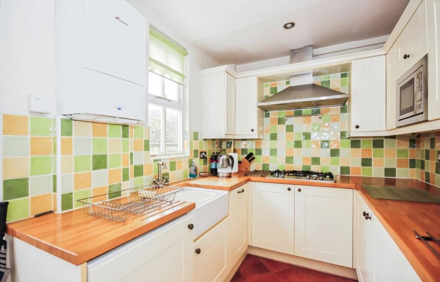 2 bedroom House for Sale Holly Street, Leamington Spa