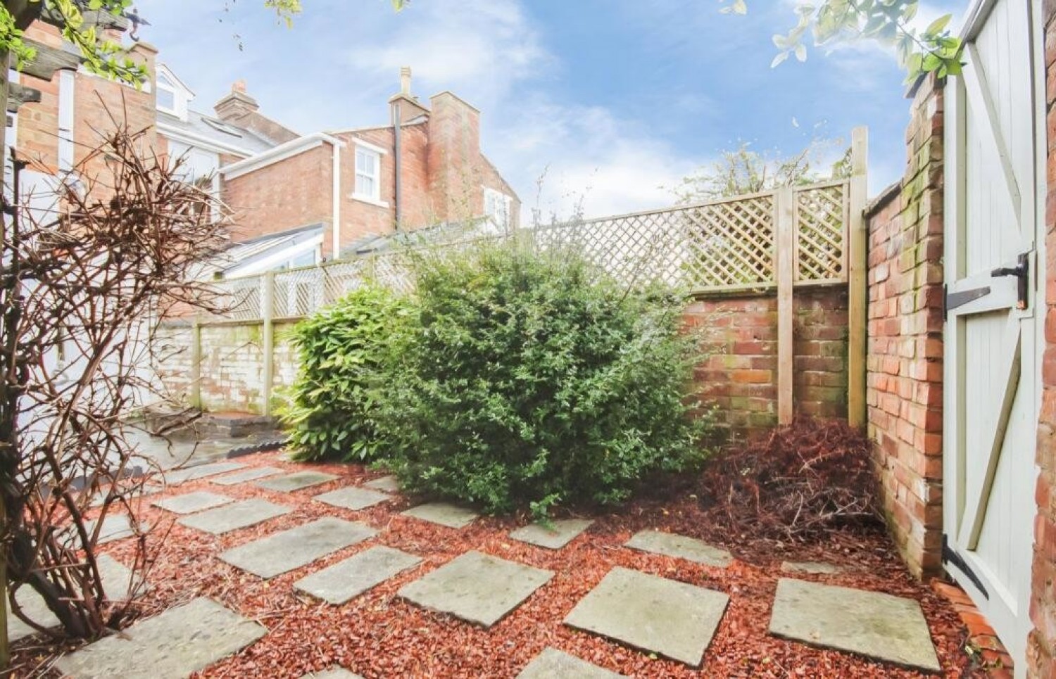 2 bedroom House for Sale Holly Street, Leamington Spa