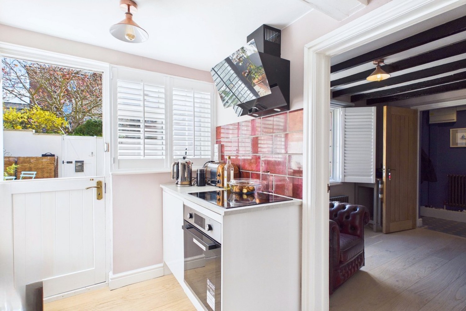 2 bedroom Flat for Letting Payton Court, 4 Payton Street, Stratford Upon Avon