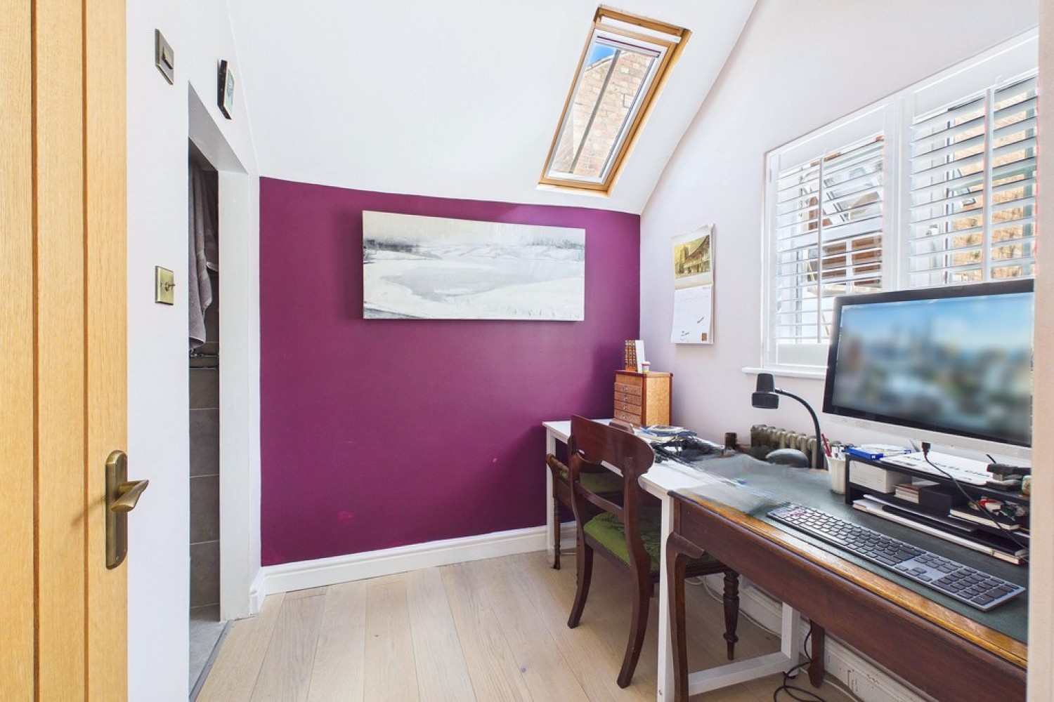 2 bedroom Flat for Letting Payton Court, 4 Payton Street, Stratford Upon Avon