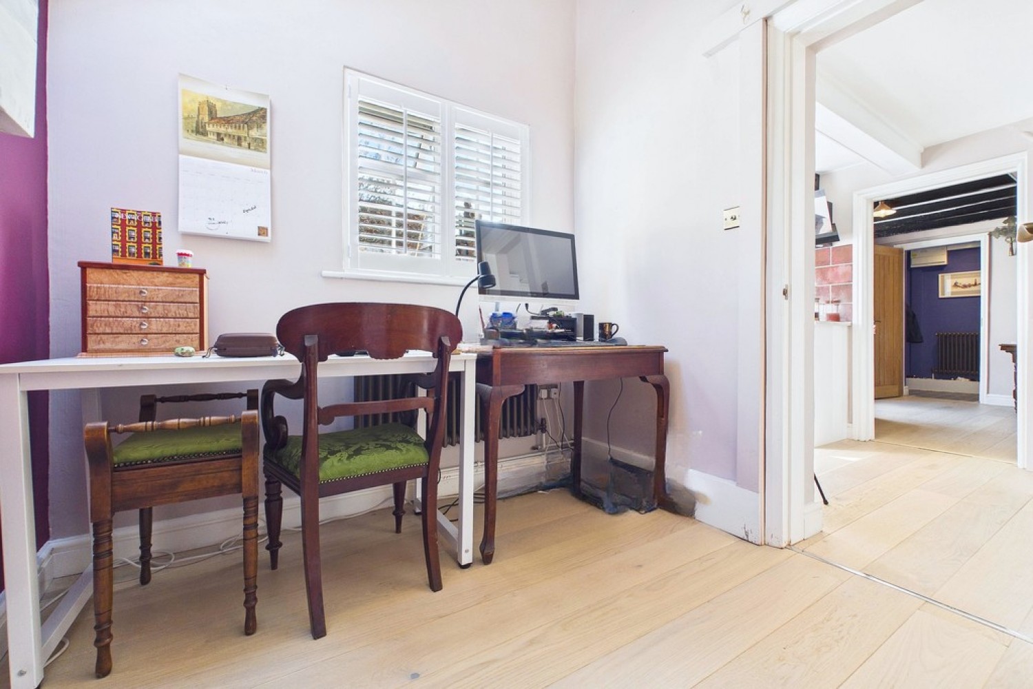 2 bedroom Flat for Letting Payton Court, 4 Payton Street, Stratford Upon Avon