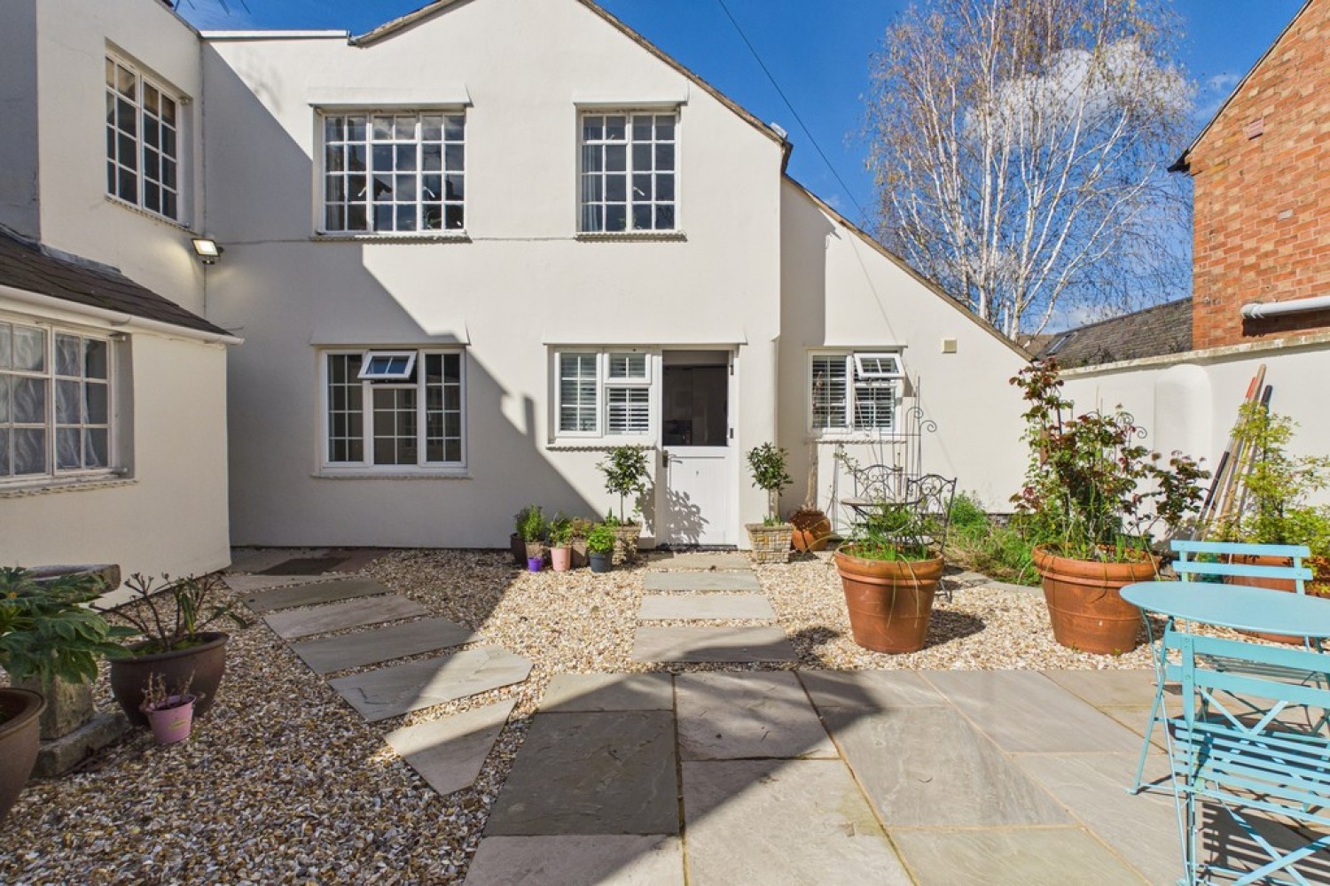 2 bedroom Flat for Letting Payton Court, 4 Payton Street, Stratford Upon Avon