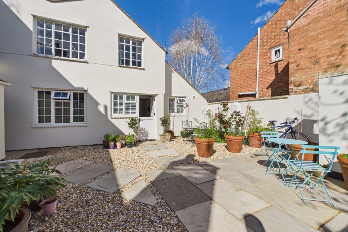 Payton Court, 4 Payton Street, Stratford Upon Avon