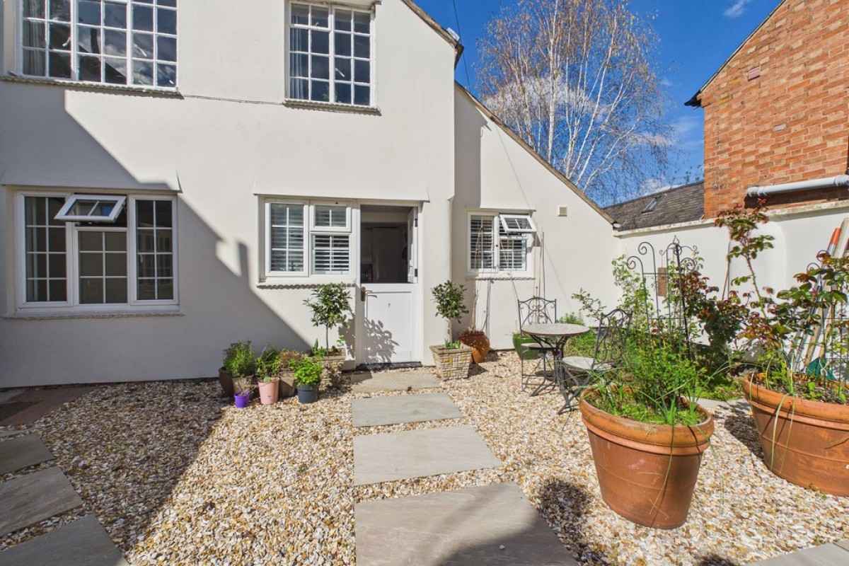 Payton Court, 4 Payton Street, Stratford Upon Avon