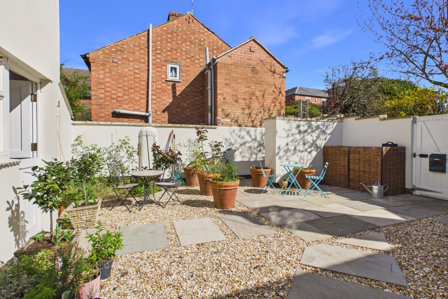 2 bedroom Flat for Letting Payton Court, 4 Payton Street, Stratford Upon Avon