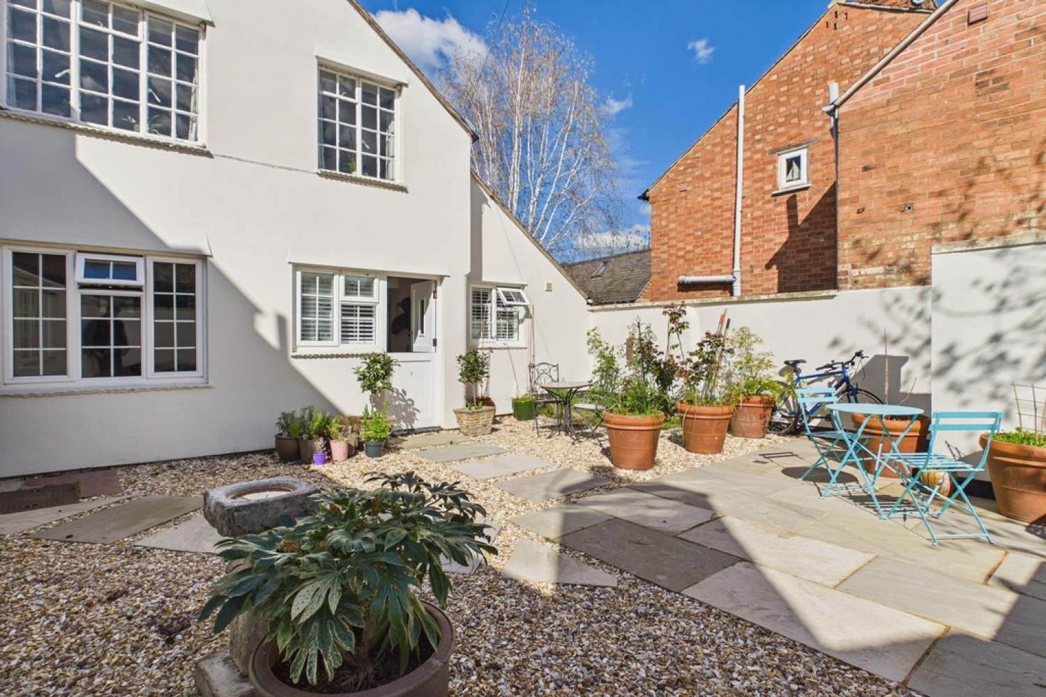 2 bedroom Flat for Letting Payton Court, 4 Payton Street, Stratford Upon Avon