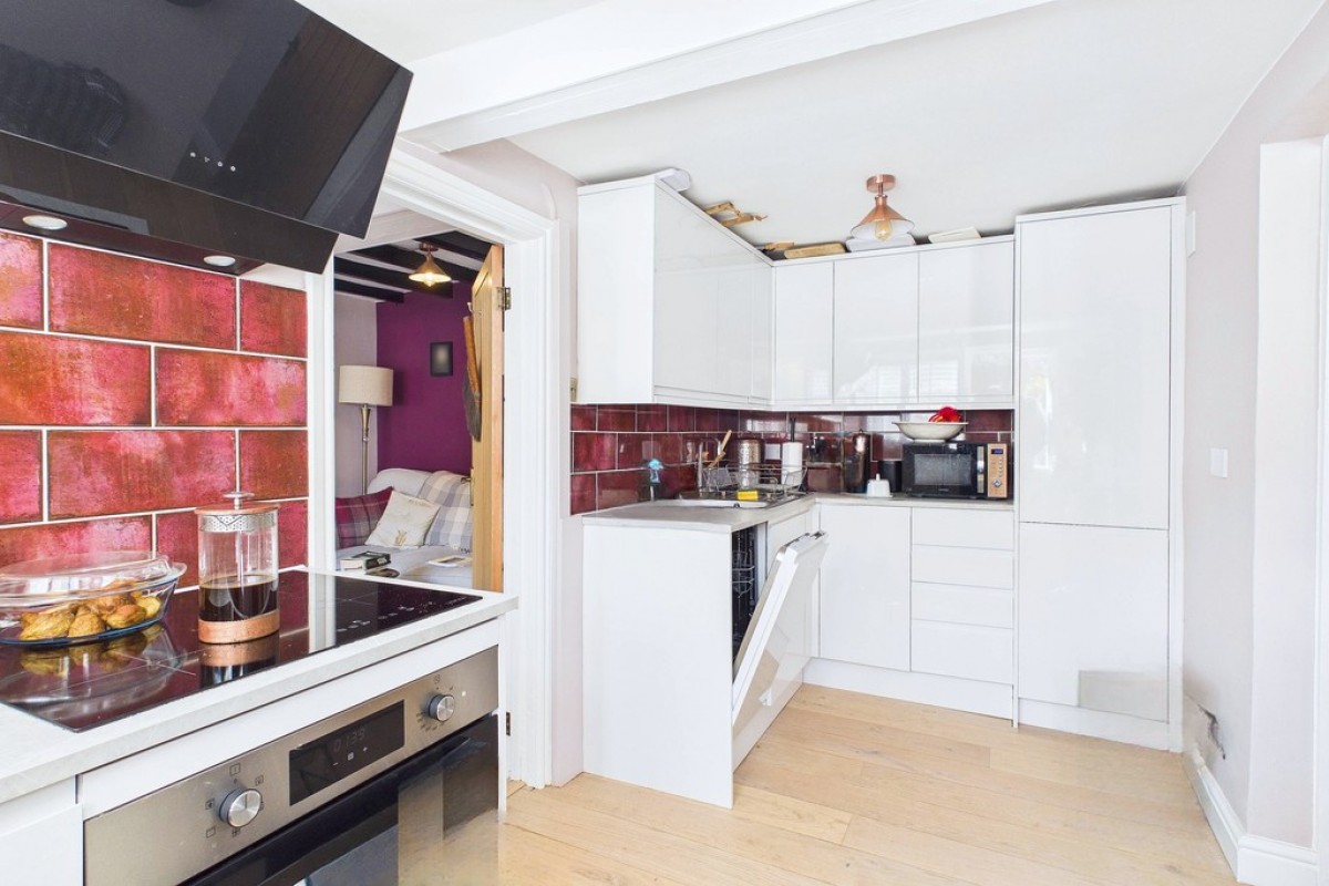 Payton Court, 4 Payton Street, Stratford Upon Avon