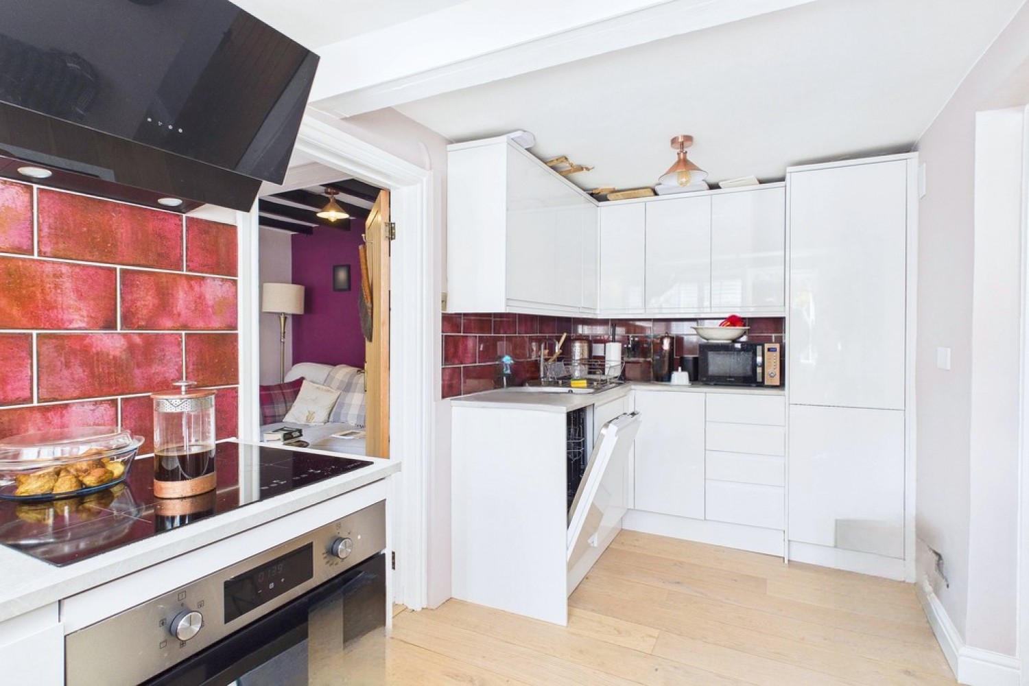 2 bedroom Flat for Letting Payton Court, 4 Payton Street, Stratford Upon Avon