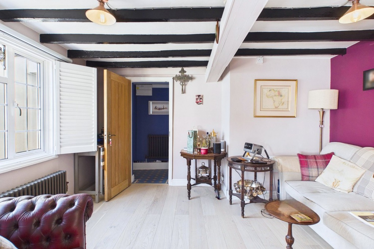 2 bedroom Flat for Letting Payton Court, 4 Payton Street, Stratford Upon Avon