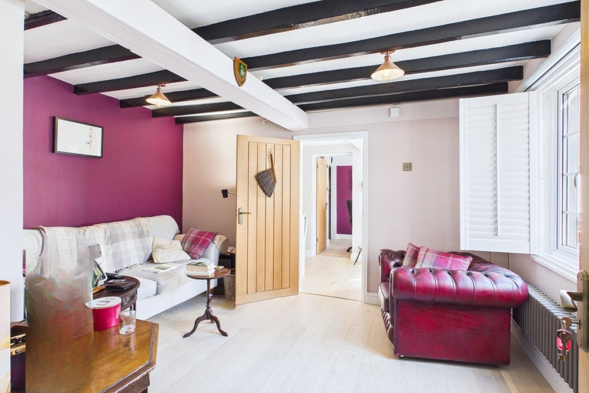 Payton Court, 4 Payton Street, Stratford Upon Avon