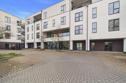 Queensway, Leamington Spa