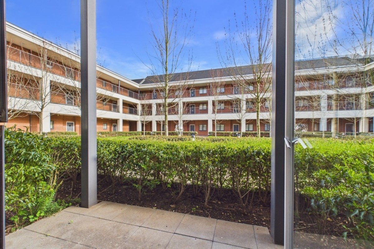 Queensway, Leamington Spa