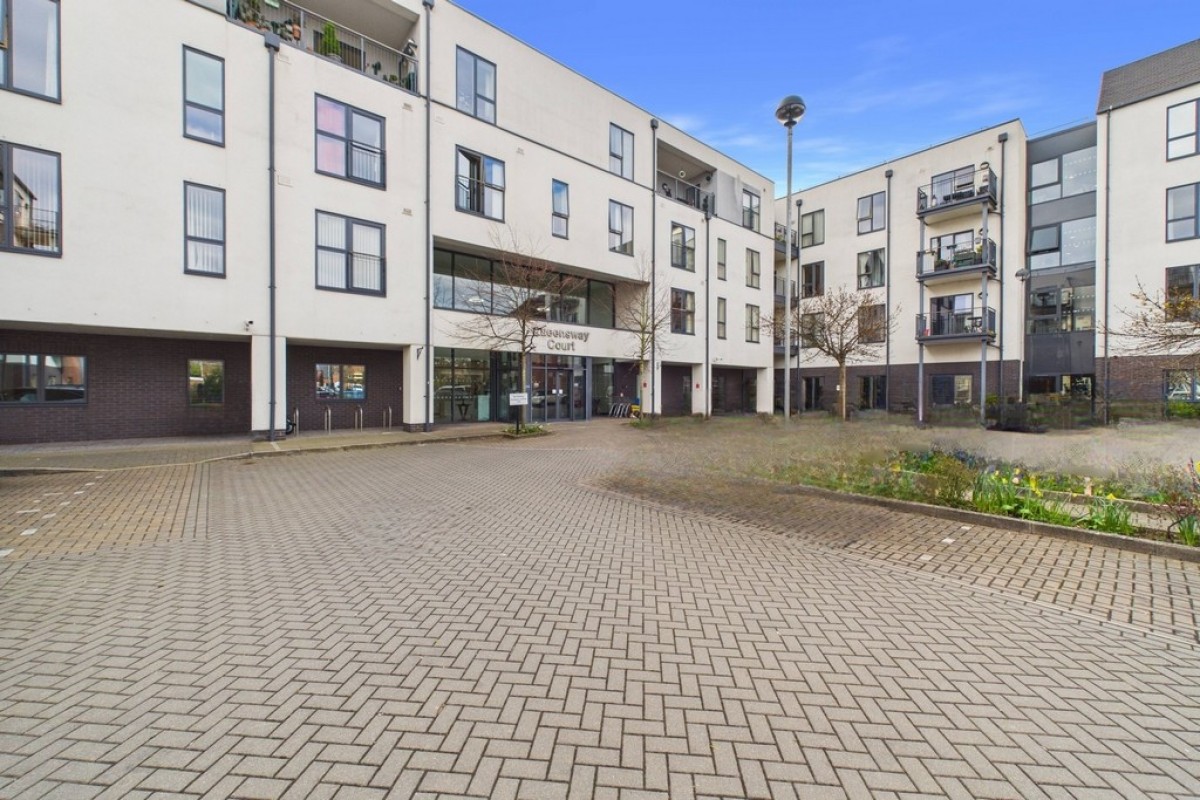 Queensway, Leamington Spa