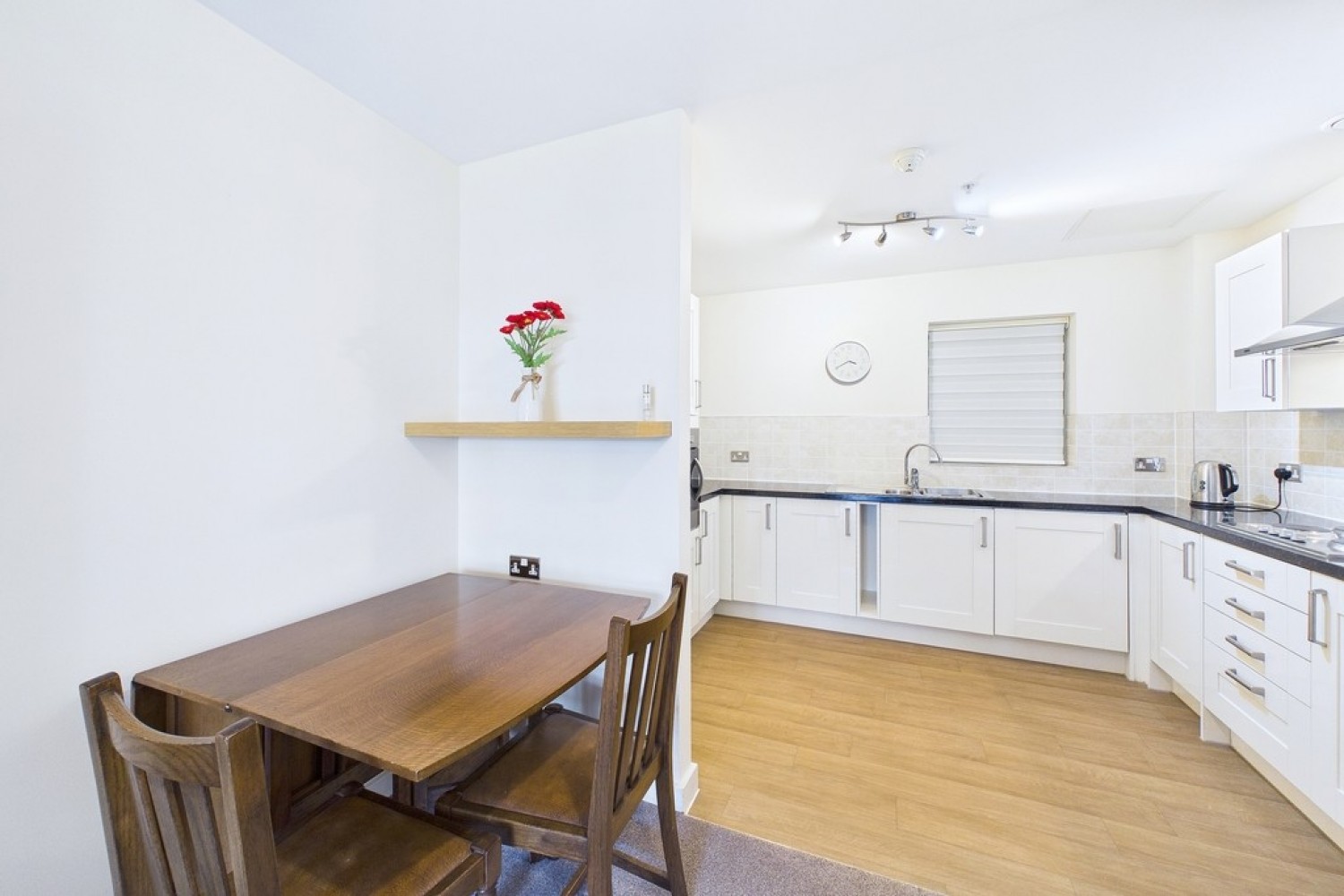 2 bedroom Flat for Sale Queensway, Leamington Spa