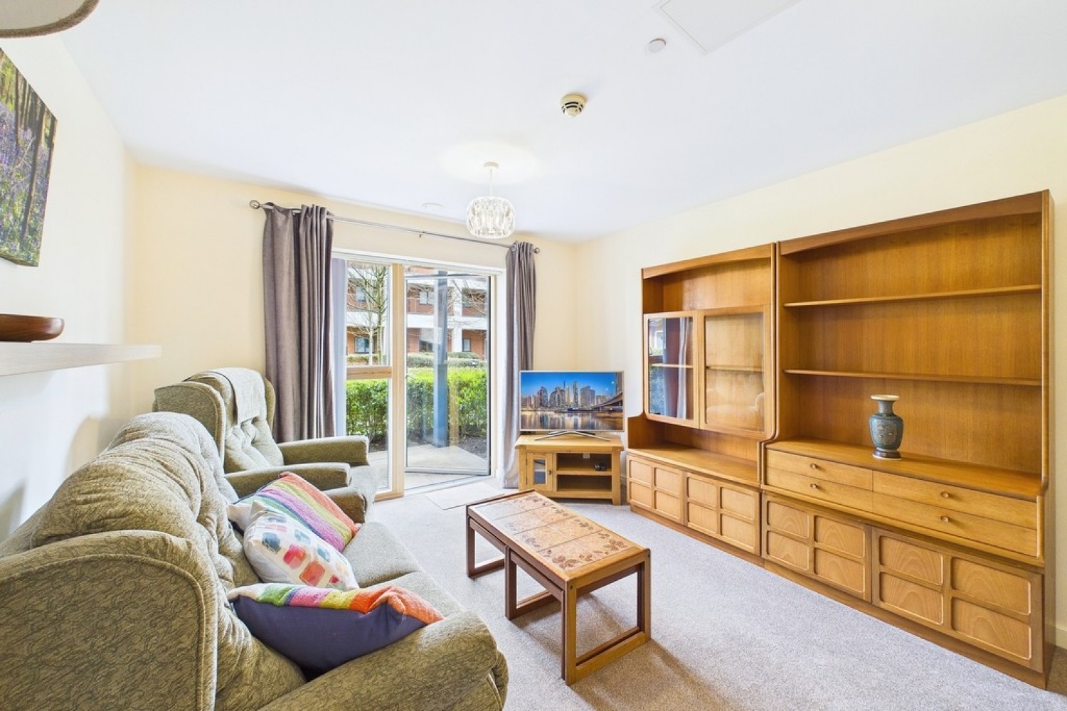 2 bedroom Flat for Sale Queensway, Leamington Spa