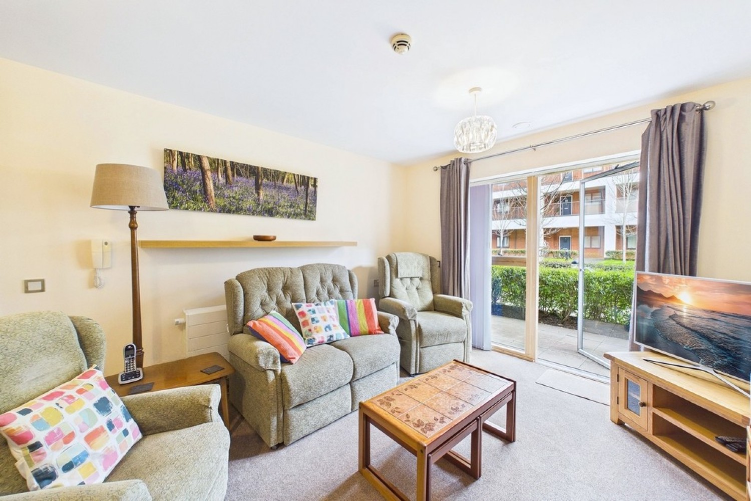 2 bedroom Flat for Sale Queensway, Leamington Spa