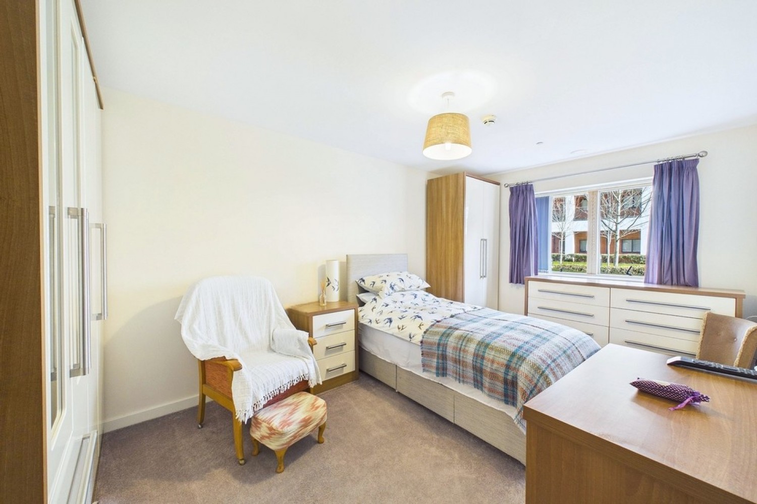 2 bedroom Flat for Sale Queensway, Leamington Spa