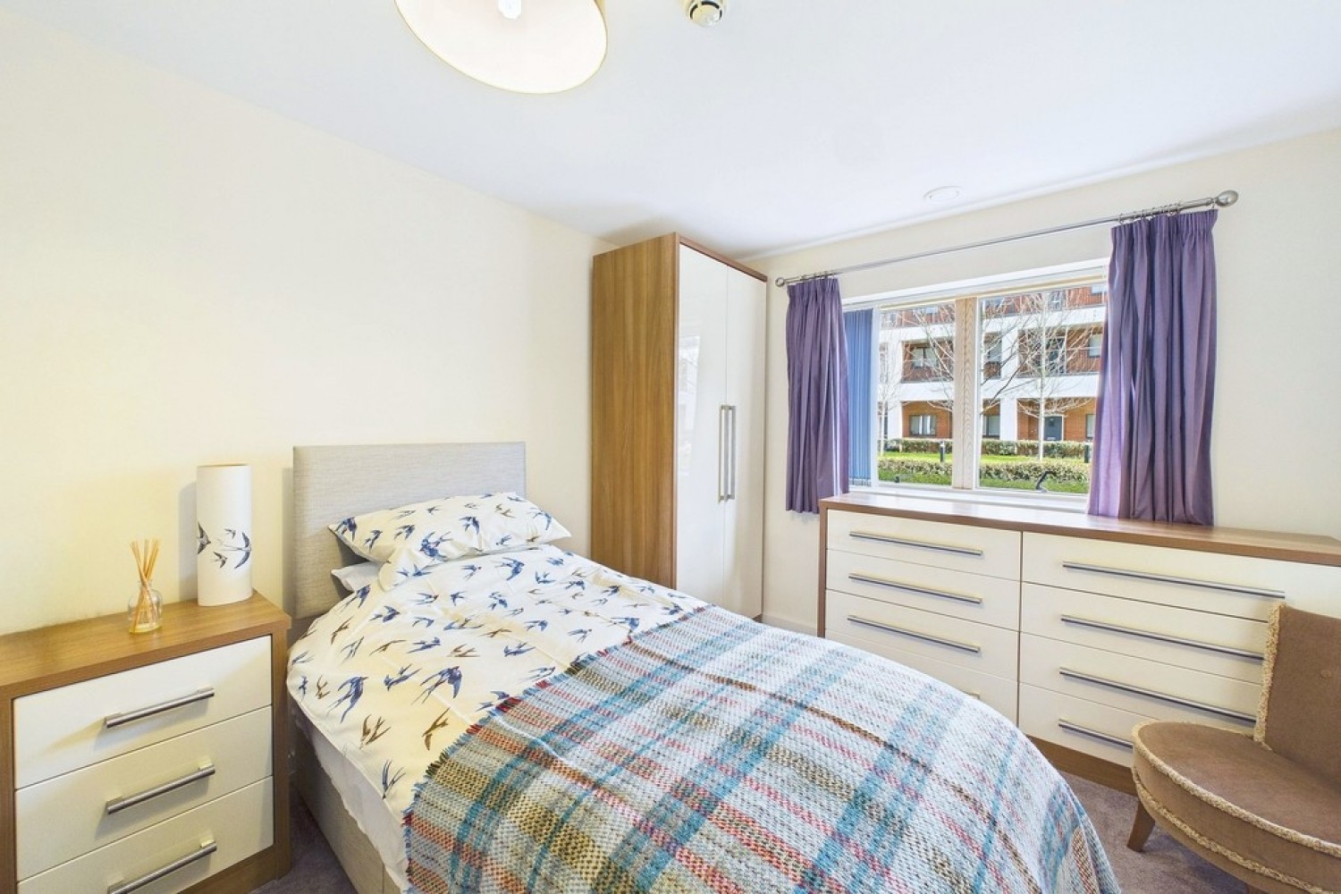 2 bedroom Flat for Sale Queensway, Leamington Spa