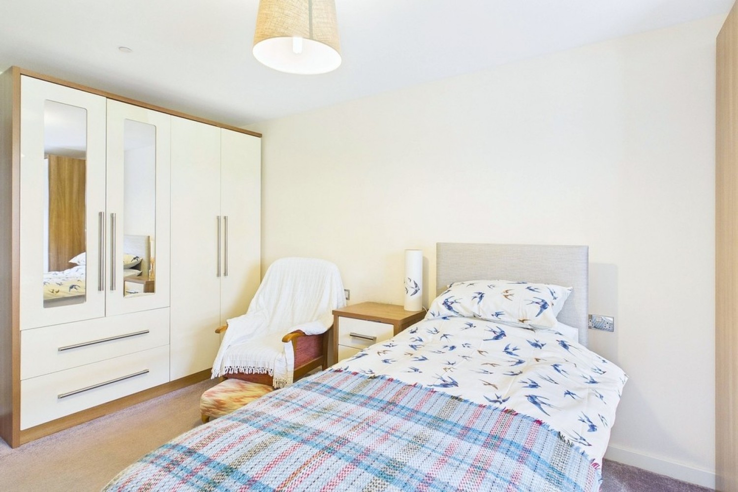 2 bedroom Flat for Sale Queensway, Leamington Spa