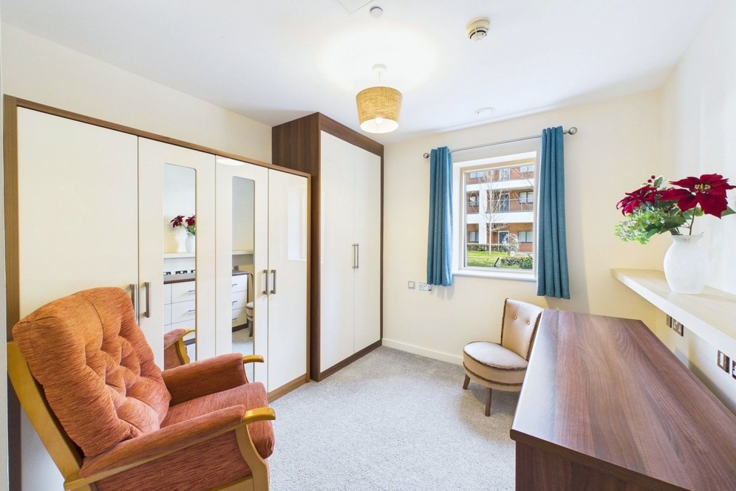 2 bedroom Flat for Sale Queensway, Leamington Spa