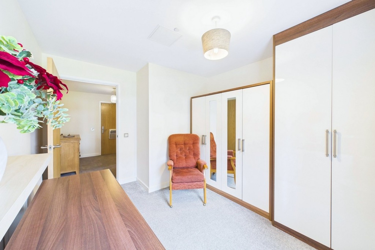 2 bedroom Flat for Sale Queensway, Leamington Spa