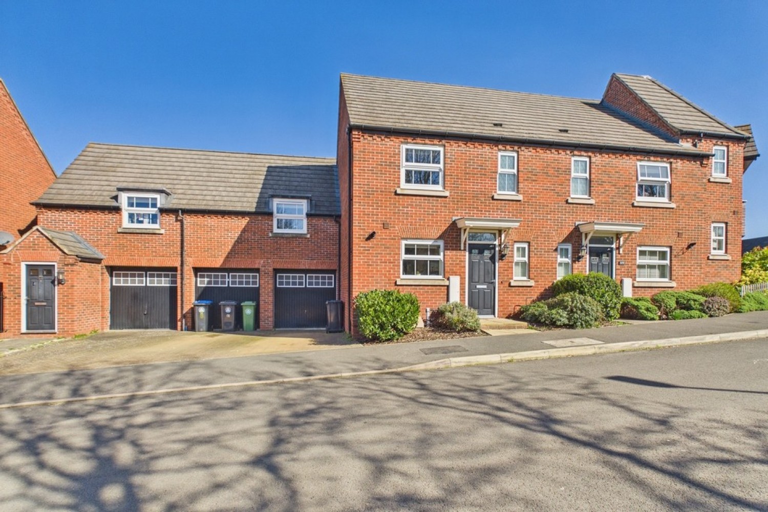 3 bedroom House for Sale Squirrels Street, Stratford-upon-Avon