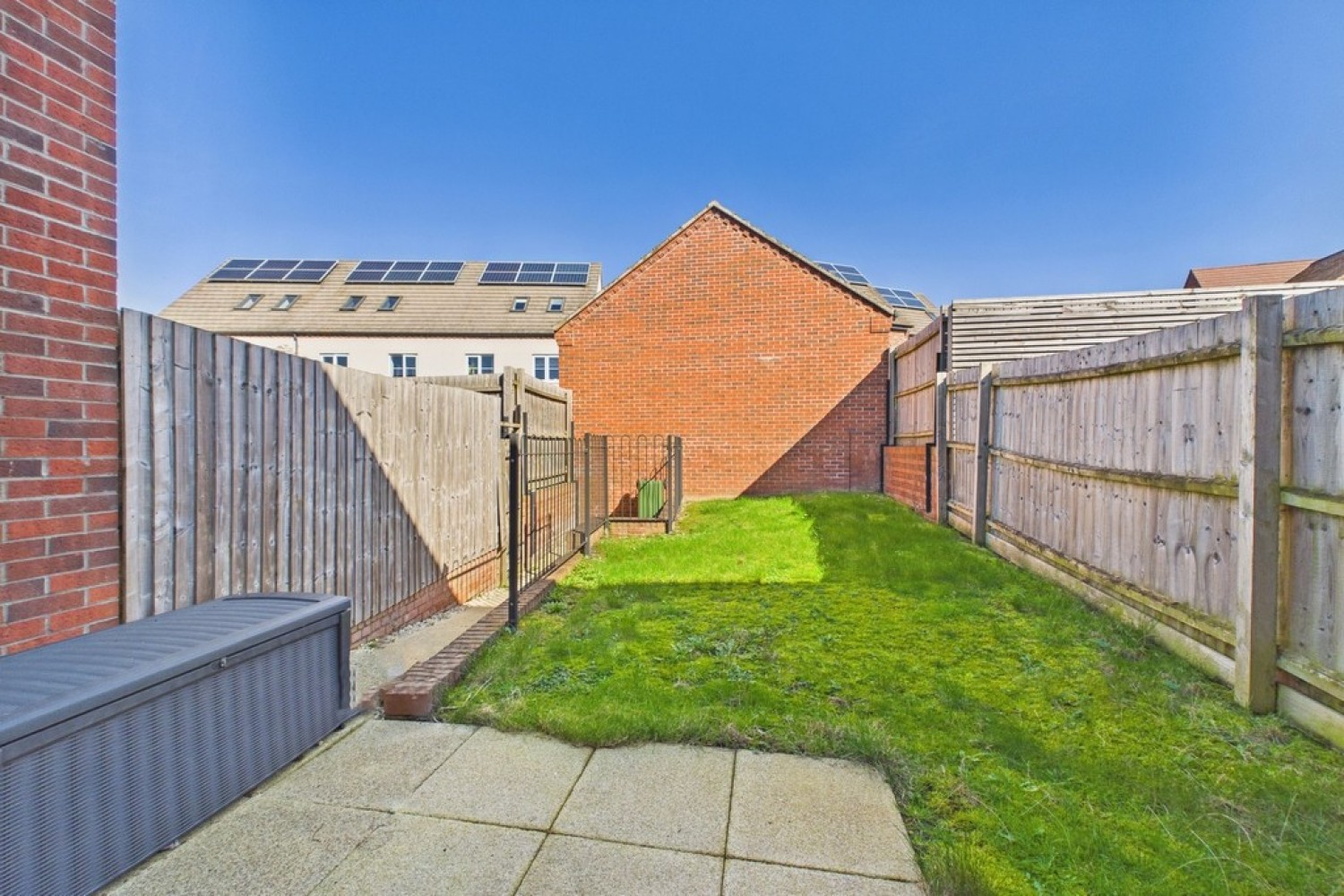 3 bedroom House for Sale Squirrels Street, Stratford-upon-Avon
