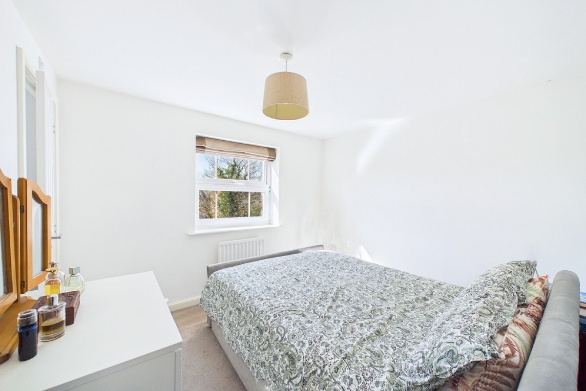 Squirrels Street, Stratford-upon-Avon