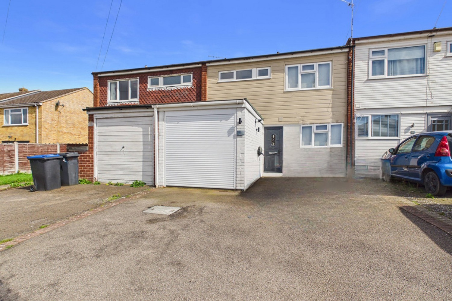 3 bedroom House for Sale School Lane, Radford Semele, Leamington Spa